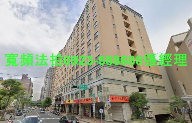 桃園蘆竹華廈拍賣-1
