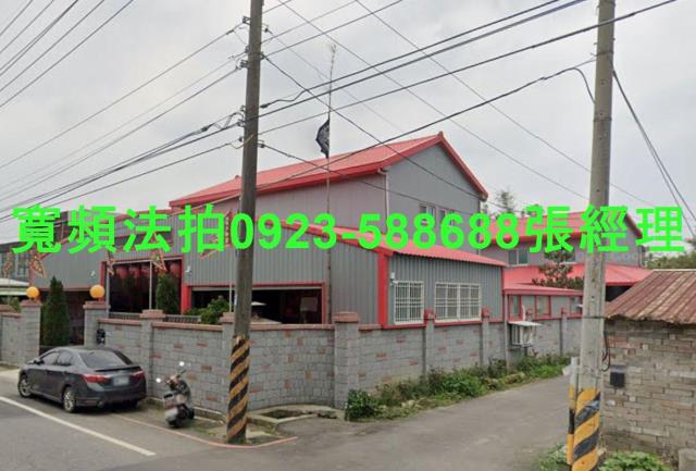 桃園新屋法拍透天-3