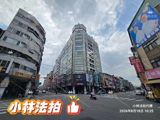 台中北屯商辦法拍-2
