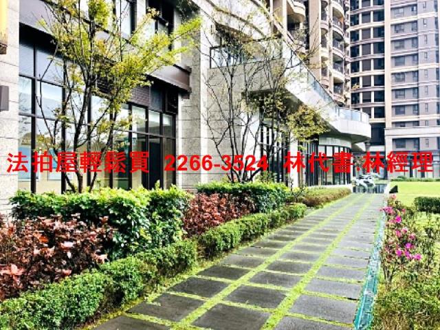 桃園大溪大樓法拍-9