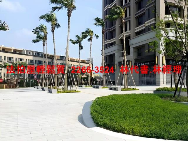 桃園大溪大樓法拍-10
