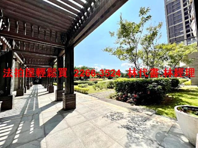桃園大溪大樓法拍-8
