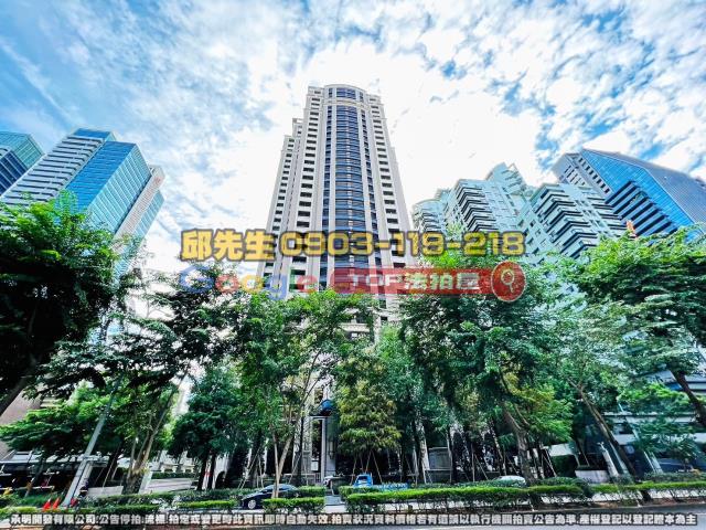 承明法拍｜台中西屯區