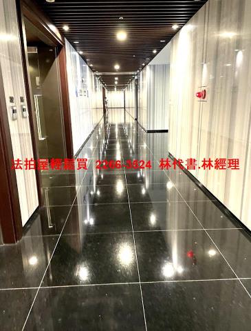 桃園拍賣大樓-9
