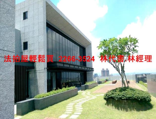 桃園拍賣大樓-11