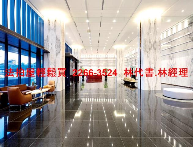 桃園拍賣大樓-4