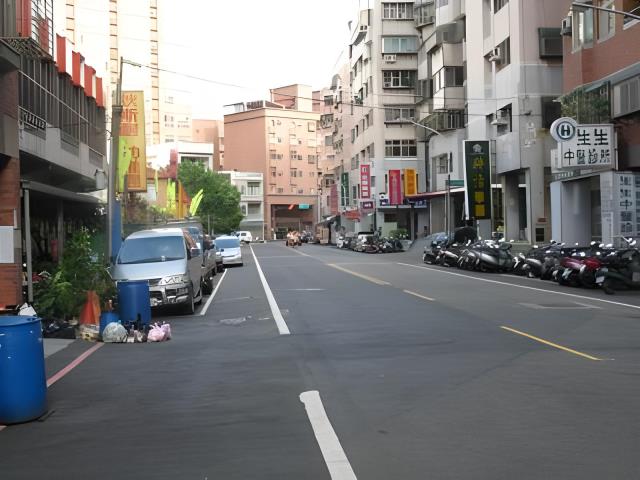 桃園蘆竹法拍大樓-2