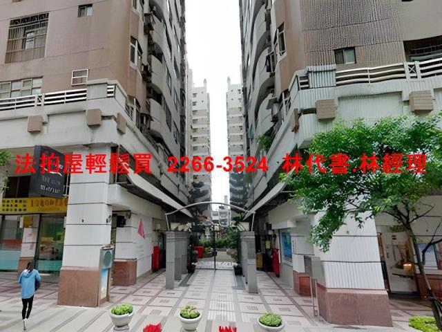 桃園中壢大樓法拍-3