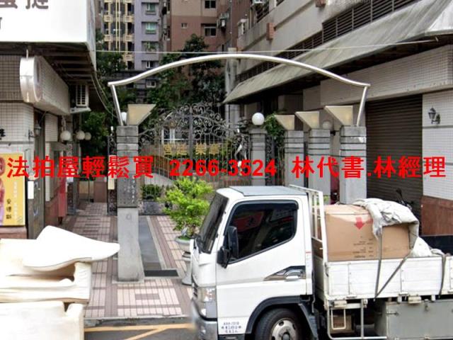 桃園中壢大樓法拍-4