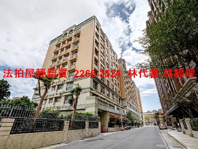 蘆竹華廈法拍-10