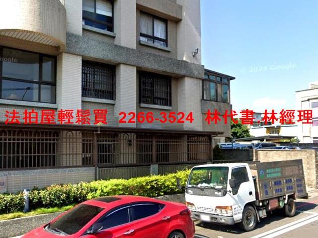 平鎮大樓法拍-3