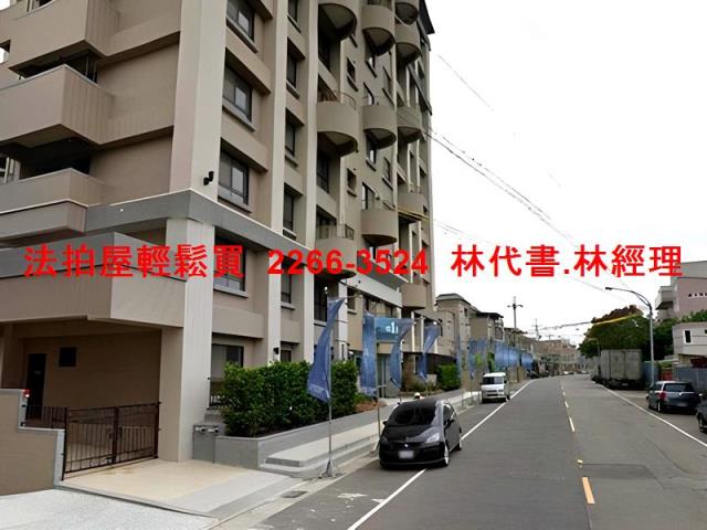 平鎮大樓法拍-7
