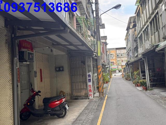 宜蘭縣宜蘭市舊城南路透天出售