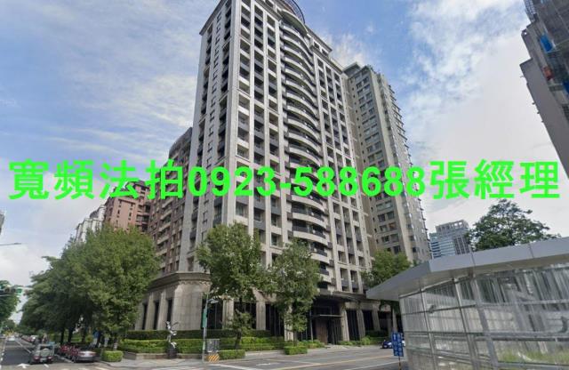 西屯法拍大樓-1