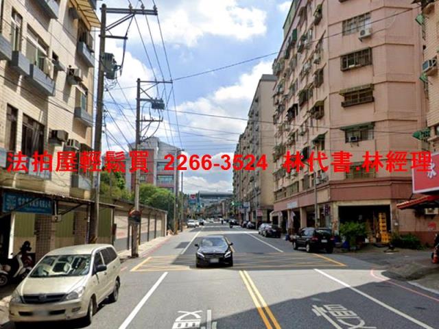 楊梅華廈法拍-9