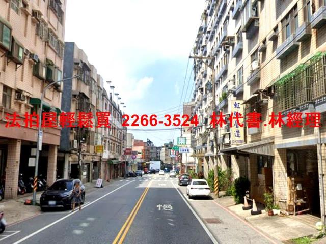 楊梅華廈法拍-8