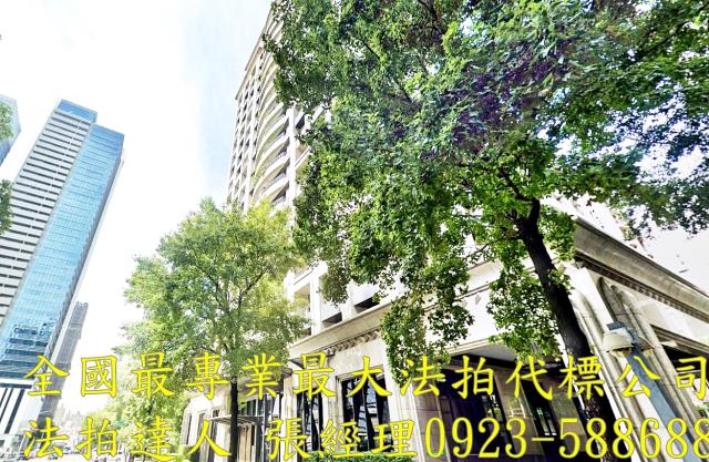 西屯大樓法拍-1