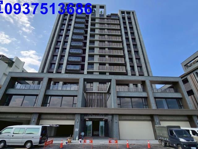 宜蘭縣宜蘭市嵐峰路三段嵐丰華廈出售