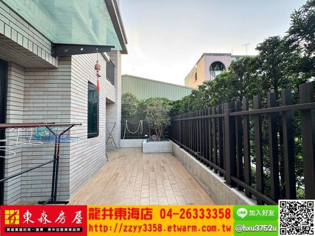 台中華廈-7