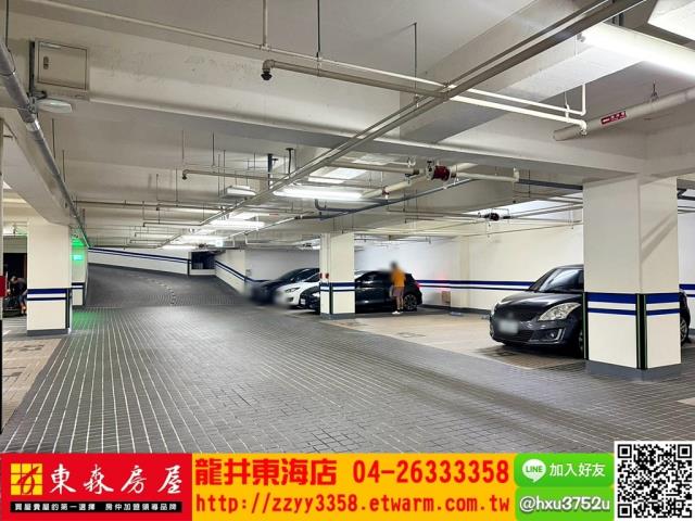 台中華廈-8