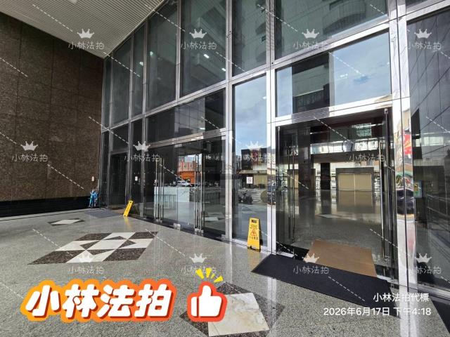 台中大樓法拍-1