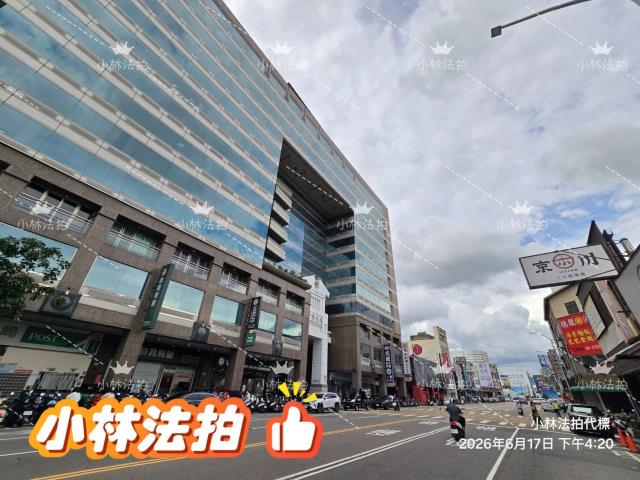台中大樓法拍-2
