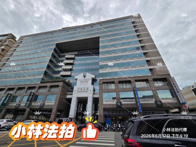 台中大樓法拍-3
