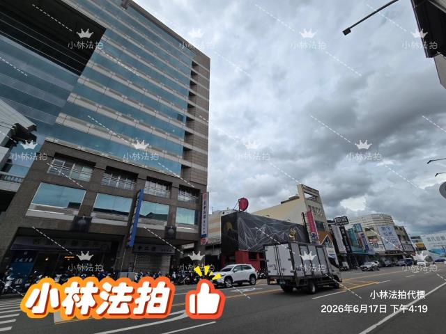 台中大樓法拍-4