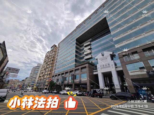 台中大樓法拍-0