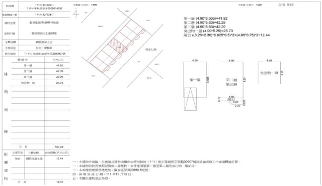 桃園觀音法拍別墅-0