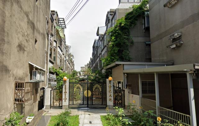 新竹新豐法拍別墅-0