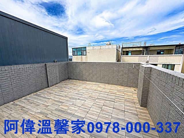 新竹新豐透天-8
