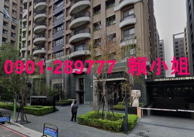 北屯法拍大樓-2