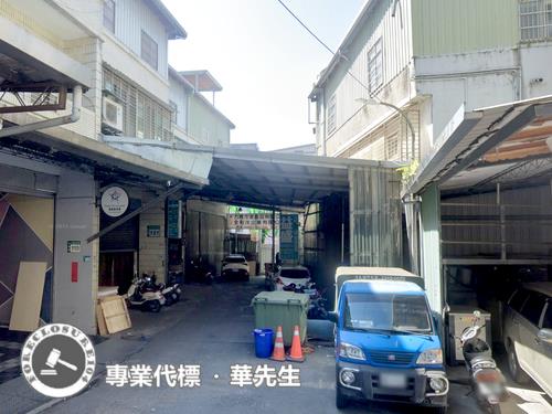 廠房電梯透天增建41坪立德街98巷125號