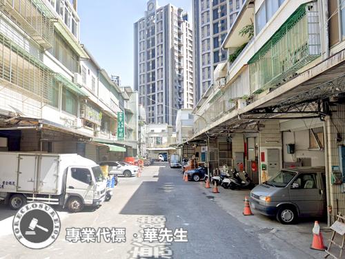 中和法拍透天-1