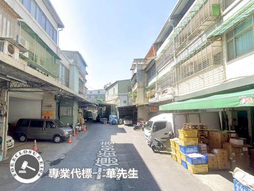 中和法拍透天-2