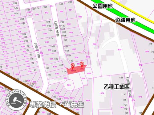 中和法拍透天-6