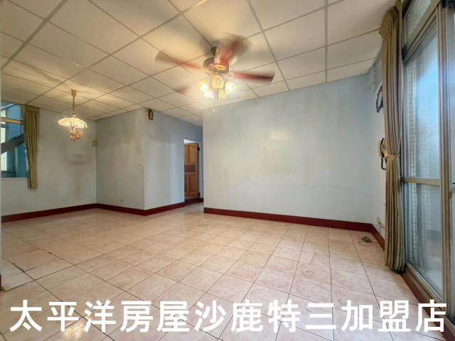 大肚房屋