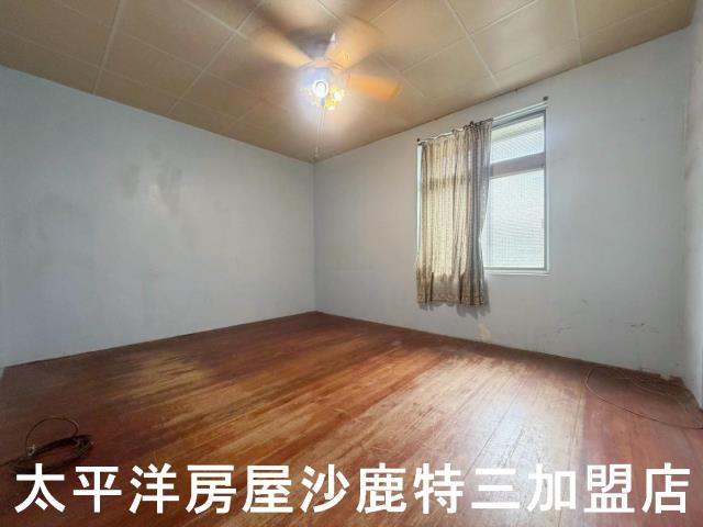 大肚公寓-3