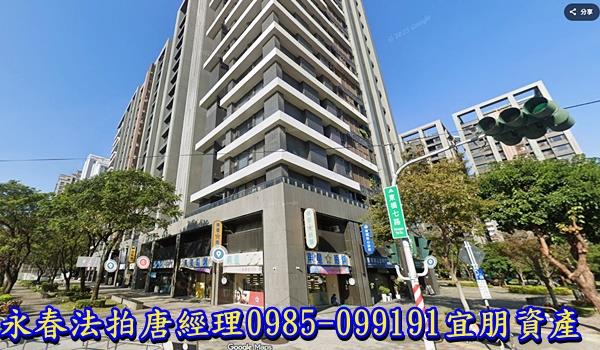 永康法拍大樓-2