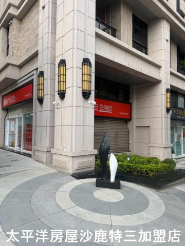 台中南屯店面-3