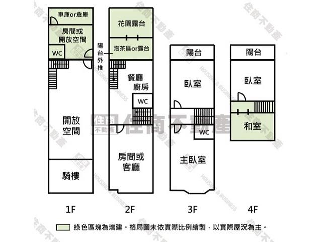 台南中西區透天-13