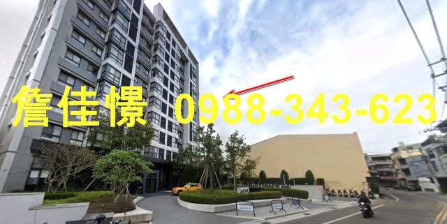 台中大里拍賣大樓-3