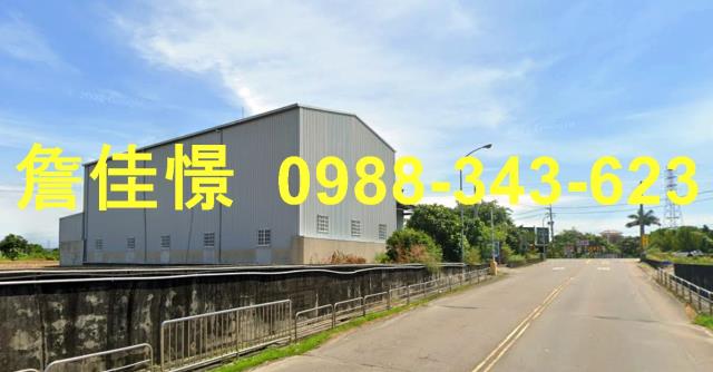 台中大肚廠房拍賣-3