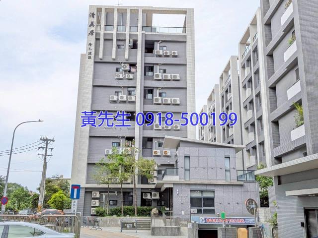 清水法拍大樓-2