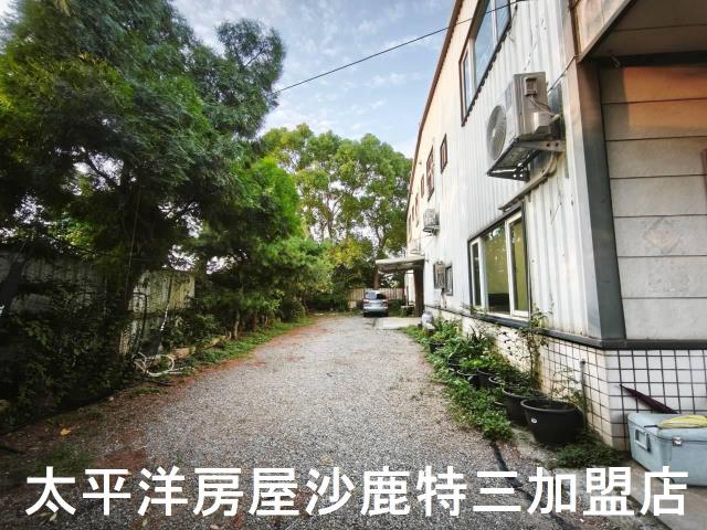 龍井房屋