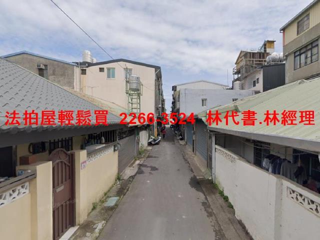 龍潭透天法拍-2