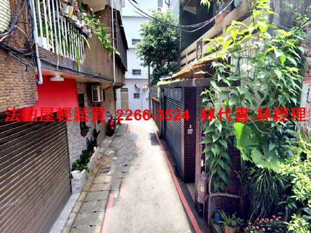 中壢法拍公寓-4