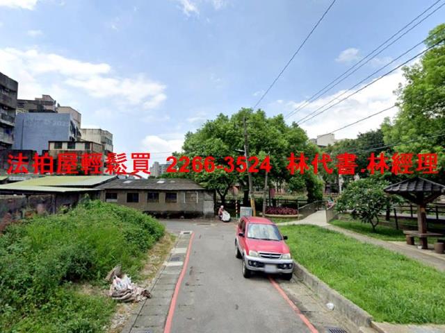 中壢法拍公寓-6