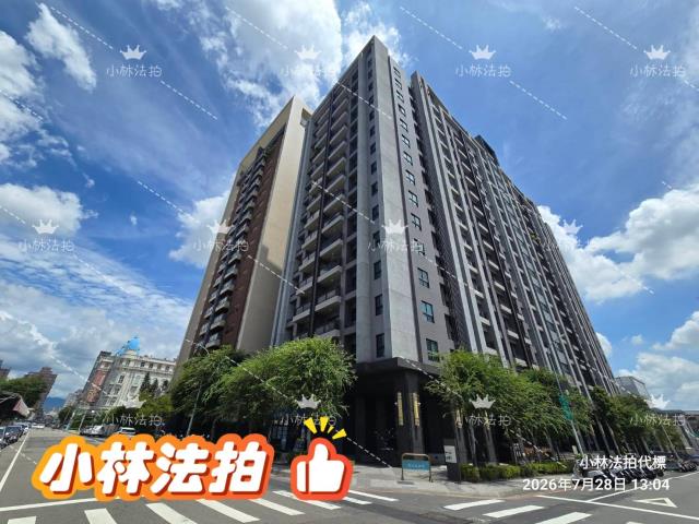 北屯大樓法拍-3